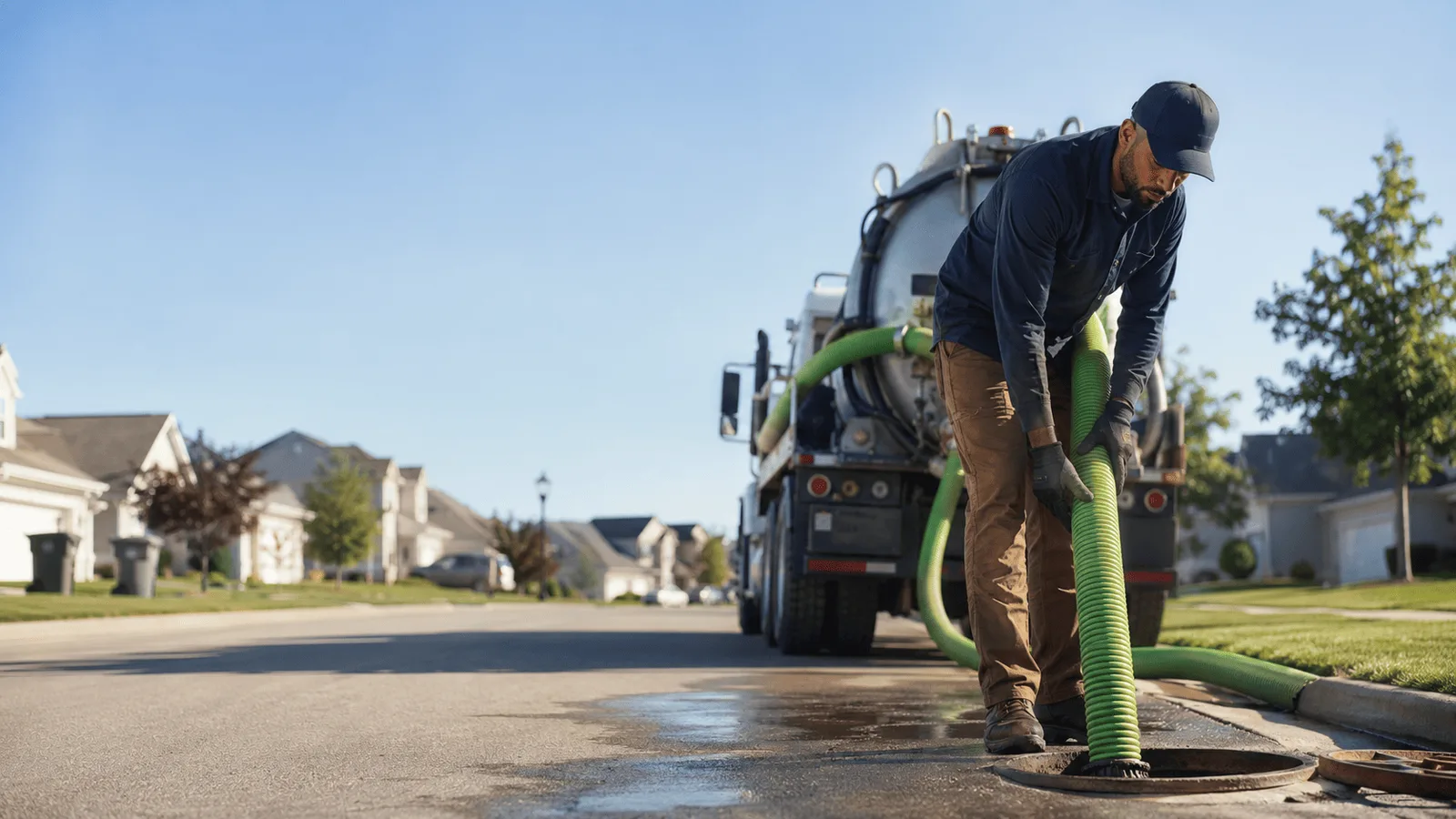 Mosquito Control in Halltown, MO